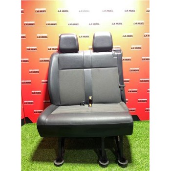 Recambio de asiento delantero derecho para citroën jumpy furgón (05.2016) 2.0 control m [2,0 ltr. - 90 kw blue-hdi fap] referenc