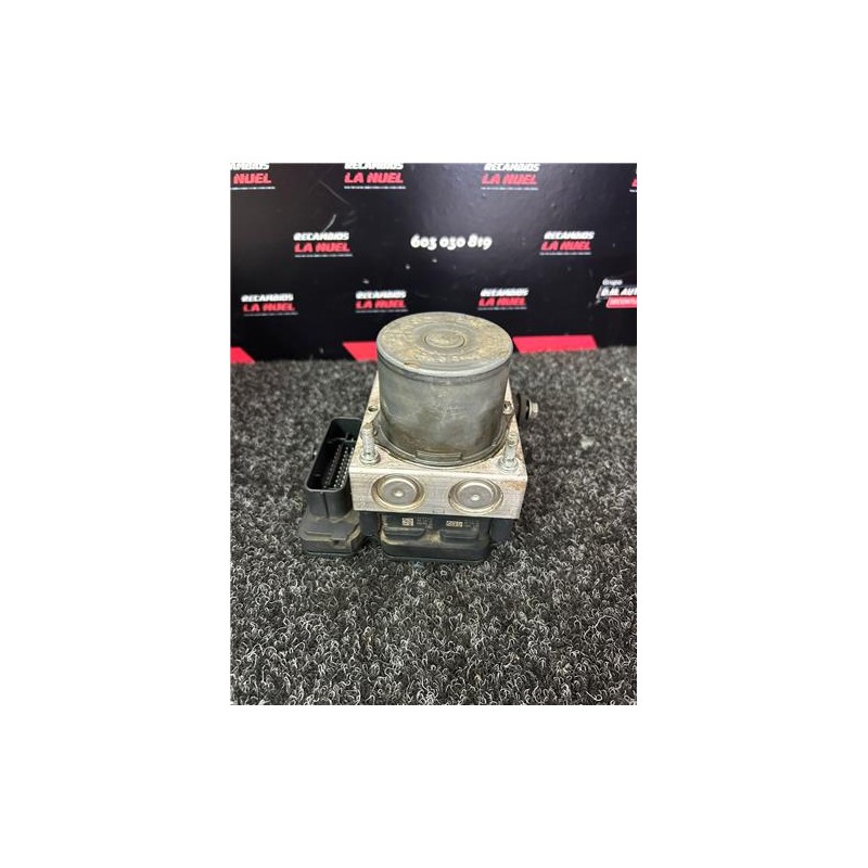 Recambio de nucleo abs para fiat ducato 3 combi 33 (290)(04.2014) 2.3 130 l1h1 teilverglast rs: 3000 mm [2,3 ltr. - 96 kw jtd ca