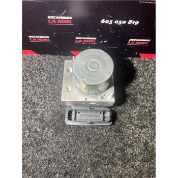 Recambio de nucleo abs para citroën berlingo furgón (09.2018) referencia OEM IAM 9845052380  