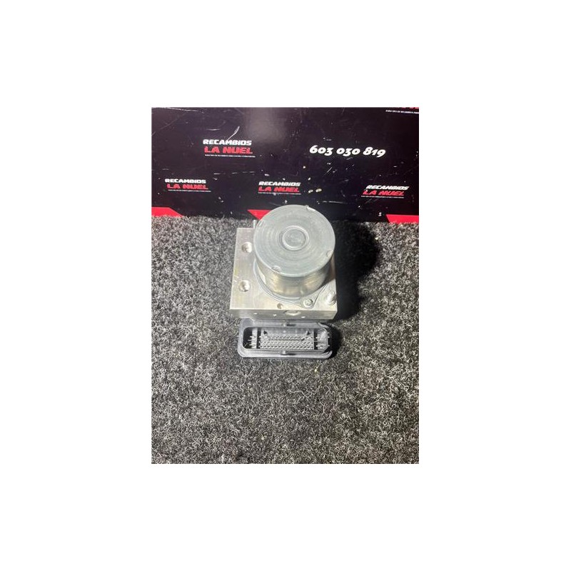 Recambio de nucleo abs para citroën berlingo furgón (09.2018) referencia OEM IAM 9845052380  