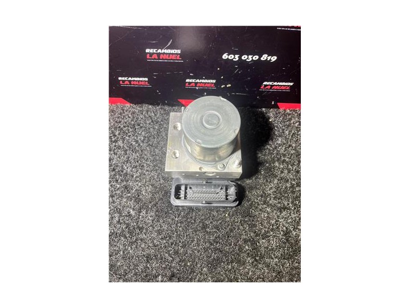 Recambio de nucleo abs para citroën berlingo furgón (09.2018) referencia OEM IAM 9845052380  