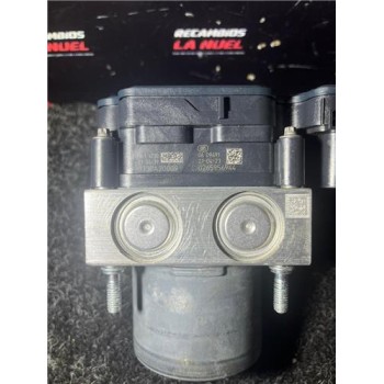 Recambio de nucleo abs para citroën berlingo furgón (09.2018) referencia OEM IAM 9845052380  