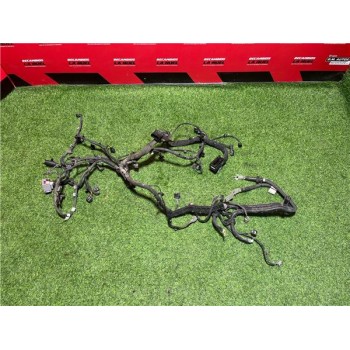 Recambio de instalacion electrica motor para mercedes-benz vito furgón (447)(07.2014) 1.6 109/111 cdi worker compacta (447.601) 