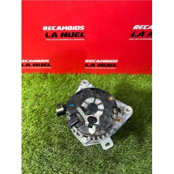 Recambio de alternador para opel combo life e (2018) 1.5 edition [1,5 ltr. - 75 kw cdti dpf] referencia OEM IAM 9818962280 98271