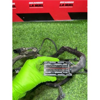 Recambio de instalacion electrica motor para mercedes-benz vito furgón (447)(07.2014) 1.6 109/111 cdi worker compacta (447.601) 