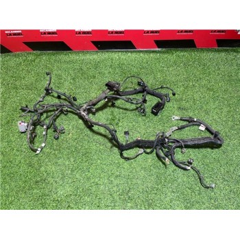 Recambio de instalacion electrica motor para mercedes-benz vito furgón (447)(07.2014) 1.6 109/111 cdi worker compacta (447.601) 