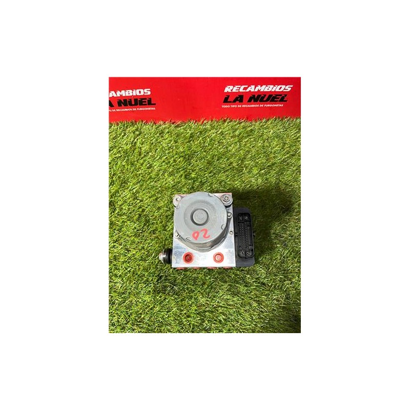 Recambio de nucleo abs para volkswagen crafter furgón (sy/sx)(09.2016) 2.0 35 furgón bl ta fwd [2,0 ltr. - 103 kw tdi] referenci