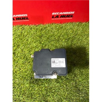 Recambio de nucleo abs para volkswagen crafter furgón (sy/sx)(09.2016) 2.0 35 furgón bl ta fwd [2,0 ltr. - 103 kw tdi] referenci
