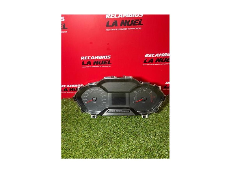 Recambio de cuadro instrumentos para peugeot peugeot partnert yh01 referencia OEM IAM 9831101480  