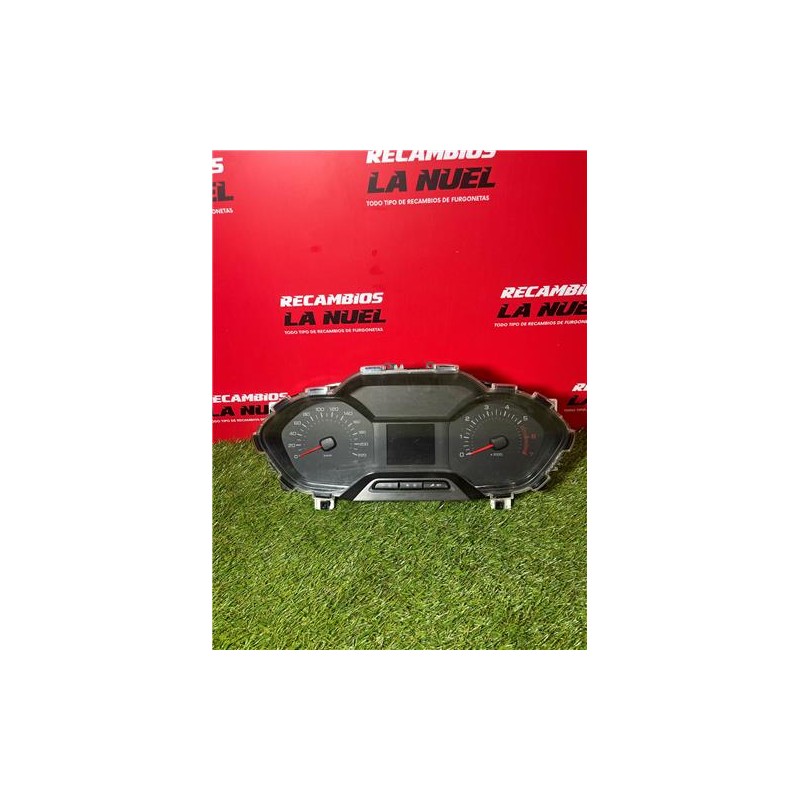 Recambio de cuadro instrumentos para peugeot peugeot partnert yh01 referencia OEM IAM 9831101480  