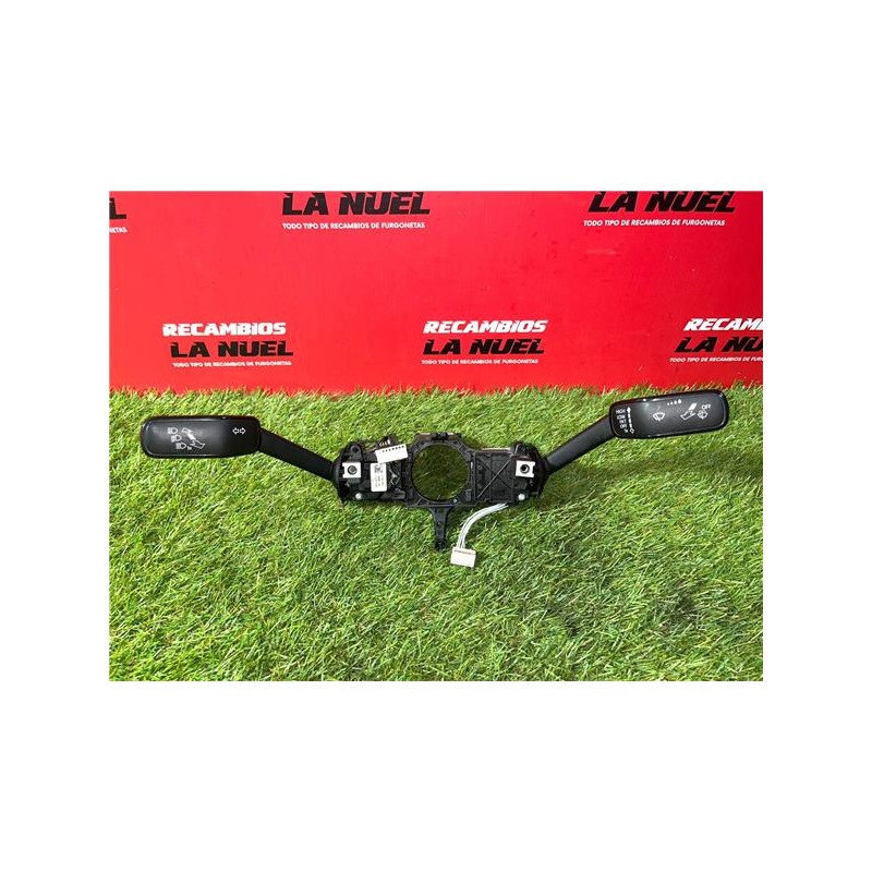 Recambio de mando de luces para volkswagen crafter furgón (sy/sx)(09.2016) 2.0 35 furgón bl ta fwd [2,0 ltr. - 103 kw tdi] refer