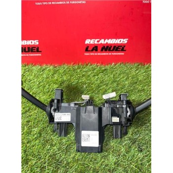 Recambio de mando de luces para volkswagen crafter furgón (sy/sx)(09.2016) 2.0 35 furgón bl ta fwd [2,0 ltr. - 103 kw tdi] refer