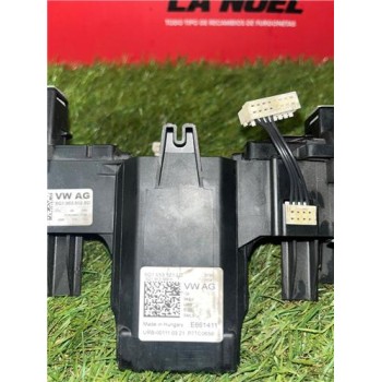 Recambio de mando de luces para volkswagen crafter furgón (sy/sx)(09.2016) 2.0 35 furgón bl ta fwd [2,0 ltr. - 103 kw tdi] refer