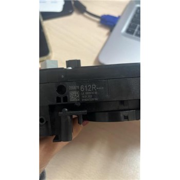 MANDO DE LUCES 255678612R 255678 