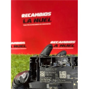 Recambio de modulo electronico para ford tourneo connect (cfj)(2022) 1.5 active [1,5 ltr. - 84 kw ecoboost cat] referencia OEM I