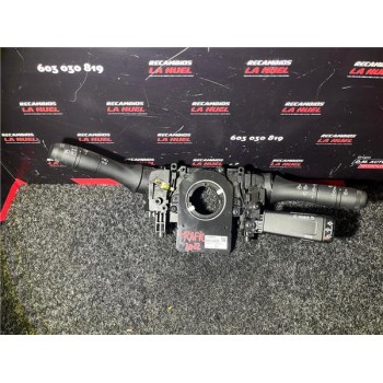 Recambio de mando de luces para nissan nv300 camper (01.2018) 1.6 michelangelo [1,6 ltr. - 107 kw dci cat] referencia OEM IAM 25