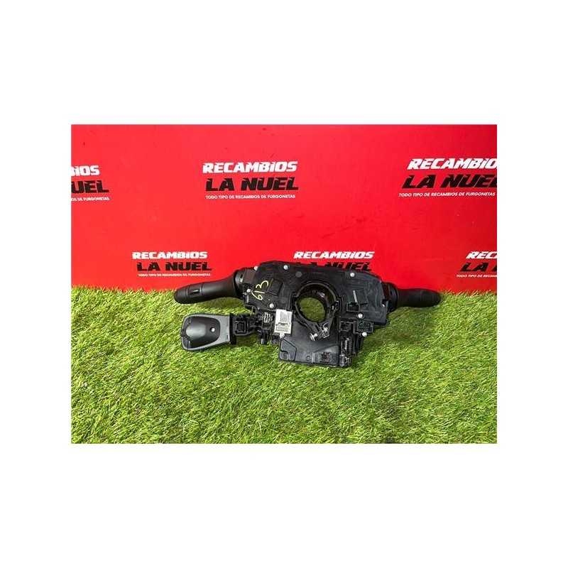 Recambio de mando de luces para renault express (04.2021) 1.5 advance [1,5 ltr. - 55 kw blue dci diesel fap] referencia OEM IAM 