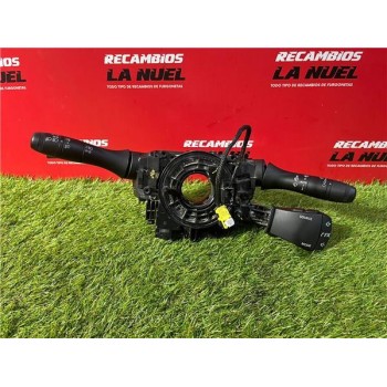 Recambio de mando de luces para renault express (04.2021) 1.5 advance [1,5 ltr. - 55 kw blue dci diesel fap] referencia OEM IAM 