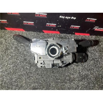 Recambio de mando de luces para citroën berlingo furgón (09.2018) referencia OEM IAM 98312658ZD  