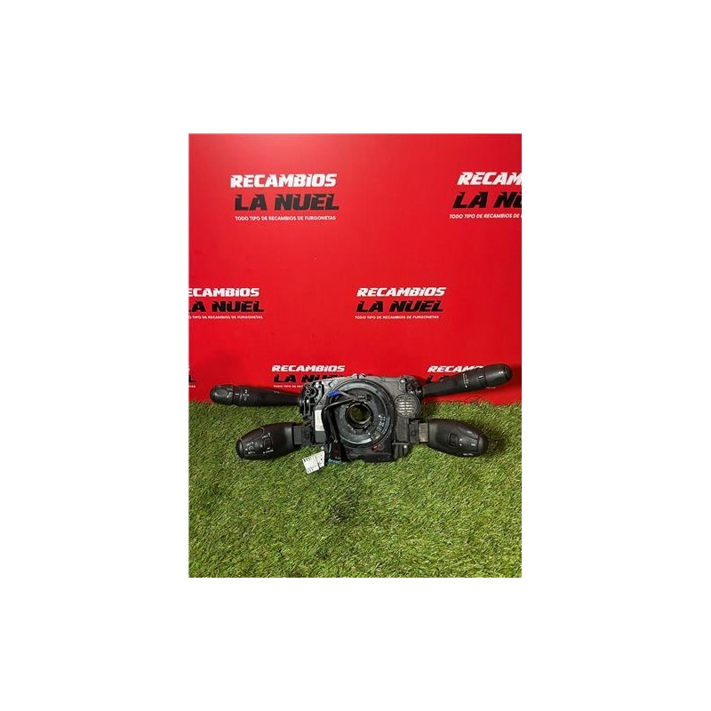 Recambio de mando de luces para citroën jumpy furgón (05.2016) 2.0 control m [2,0 ltr. - 90 kw blue-hdi fap] referencia OEM IAM 