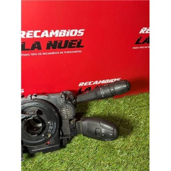 Recambio de mando de luces para citroën jumpy furgón (05.2016) 2.0 control m [2,0 ltr. - 90 kw blue-hdi fap] referencia OEM IAM 