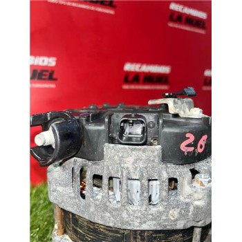 Recambio de alternador para opel combo life e (2018) 1.5 edition [1,5 ltr. - 75 kw cdti dpf] referencia OEM IAM 9818962280 98271