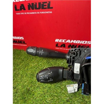 Recambio de mando de luces para citroën jumpy furgón (05.2016) 2.0 control m [2,0 ltr. - 90 kw blue-hdi fap] referencia OEM IAM 