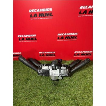 Recambio de mando de luces para citroën jumpy furgón (05.2016) 2.0 control m [2,0 ltr. - 90 kw blue-hdi fap] referencia OEM IAM 