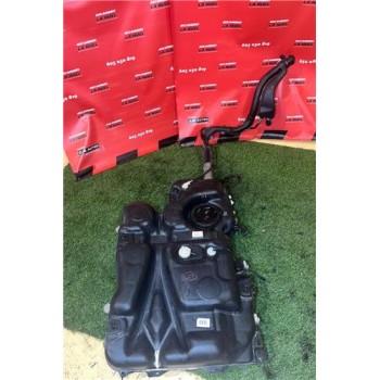 Recambio de deposito combustible para citroën jumpy furgón (05.2016) 1.6 confort m [1,6 ltr. - 85 kw blue-hdi fap] referencia OE