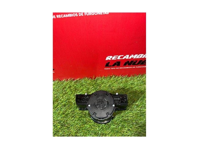 Recambio de mando de luces para mercedes-benz vito tourer (447)(07.2014) 1.6 109/110/111/114 cdi base fwd compacta (447.701) [1,