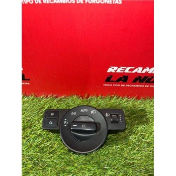 Recambio de mando de luces para mercedes-benz vito tourer (447)(07.2014) 1.6 109/110/111/114 cdi base fwd compacta (447.701) [1,