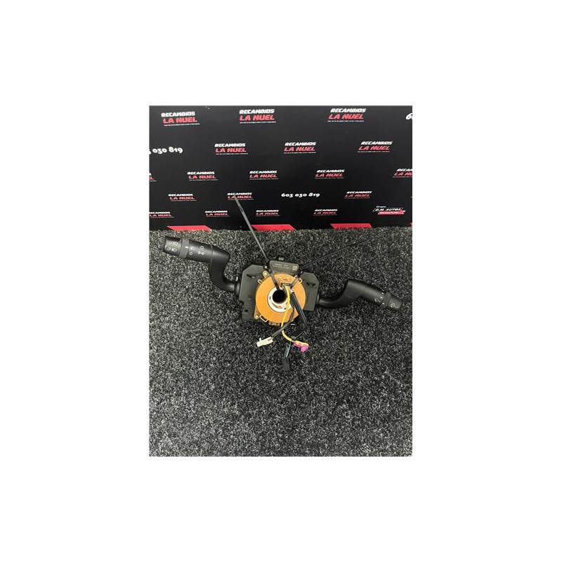 Recambio de mando de luces para citroën jumper furgon (05.2014) 2.0 30 l1h1 bluehdi 110 [2,0 ltr. - 81 kw blue-hdi fap cat] refe