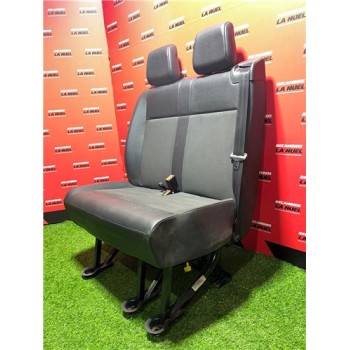Recambio de asiento delantero derecho para citroën jumpy furgón (05.2016) 2.0 control m [2,0 ltr. - 90 kw blue-hdi fap] referenc