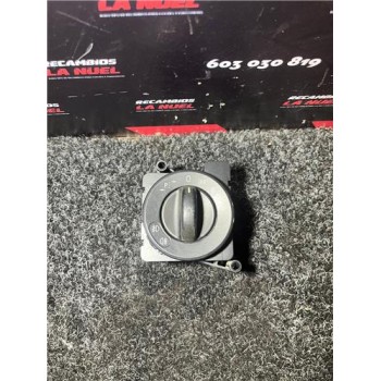 Recambio de mando de luces para volkswagen crafter furgón (2e)(03.2006) 2.0 furgón 35 bc [2,0 ltr. - 120 kw tdi] referencia OEM 