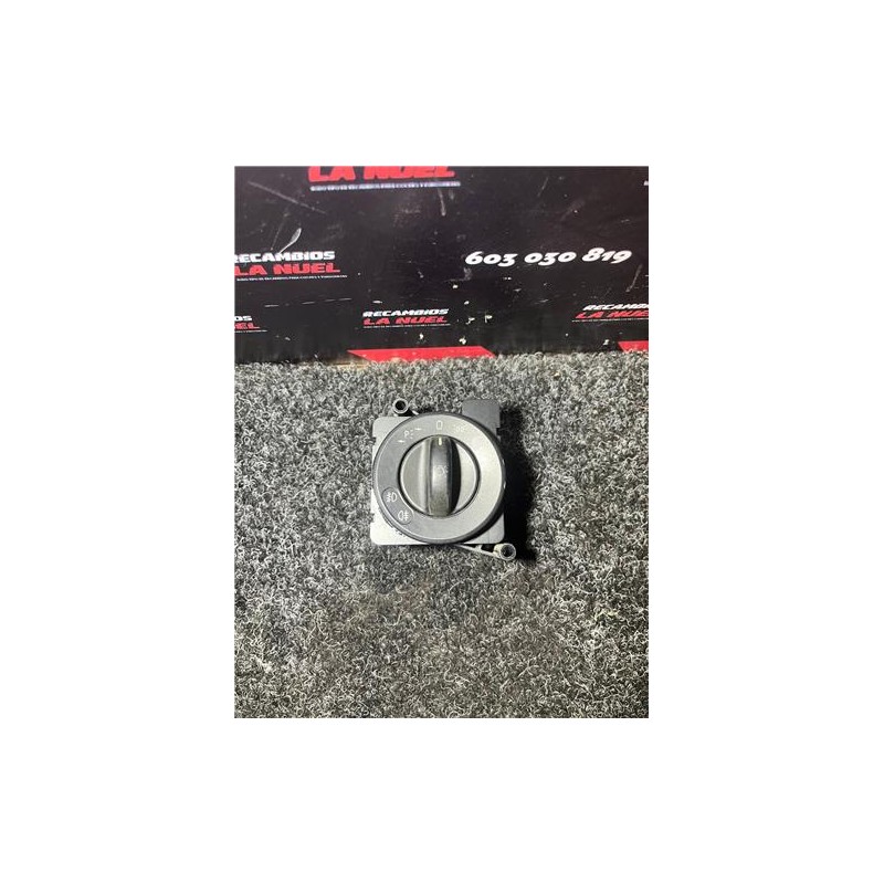 Recambio de mando de luces para volkswagen crafter furgón (2e)(03.2006) 2.0 furgón 35 bc [2,0 ltr. - 120 kw tdi] referencia OEM 