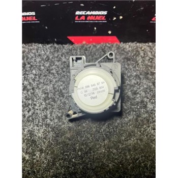 Recambio de mando de luces para volkswagen crafter furgón (2e)(03.2006) 2.0 furgón 35 bc [2,0 ltr. - 120 kw tdi] referencia OEM 