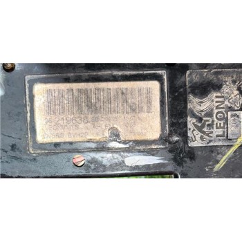 INSTALACION ELECTRICA MOTOR 453339305 9821963880 