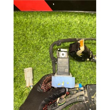 Recambio de instalacion electrica motor para peugeot partner tepee (05.2008) yh01 referencia OEM IAM 453339305 9821963880 