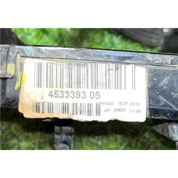 Recambio de instalacion electrica motor para peugeot partner tepee (05.2008) yh01 referencia OEM IAM 453339305 9821963880 