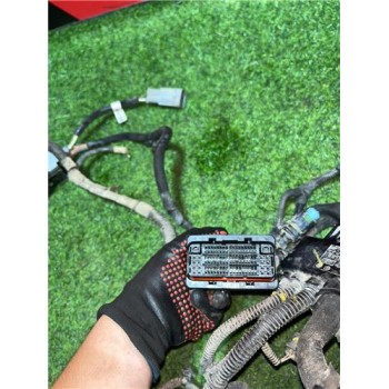 Recambio de instalacion electrica motor para peugeot partner tepee (05.2008) yh01 referencia OEM IAM 453339305 9821963880 