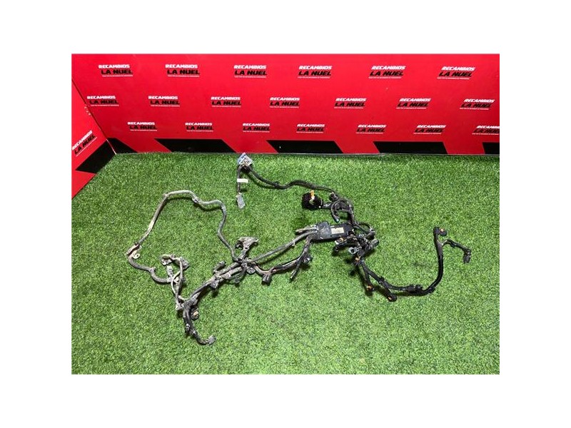Recambio de instalacion electrica motor para peugeot partner tepee (05.2008) yh01 referencia OEM IAM 453339305 9821963880 