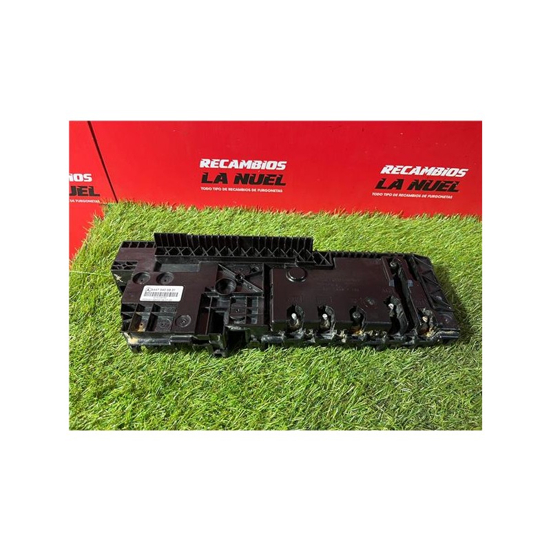 Recambio de caja reles para mercedes-benz vito furgón (447)(07.2014) 1.6 109/111 cdi worker compacta (447.601) [1,6 ltr. - 84 kw