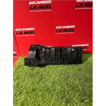 Recambio de caja reles para mercedes-benz vito furgón (447)(07.2014) 1.6 109/111 cdi worker compacta (447.601) [1,6 ltr. - 84 kw