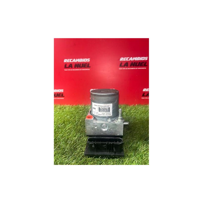 Recambio de nucleo abs para citroën jumper furgon (05.2014) 2.0 30 l1h1 bluehdi 110 [2,0 ltr. - 81 kw blue-hdi fap cat] referenc