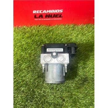 Recambio de nucleo abs para citroën jumper furgon (05.2014) 2.0 30 l1h1 bluehdi 110 [2,0 ltr. - 81 kw blue-hdi fap cat] referenc