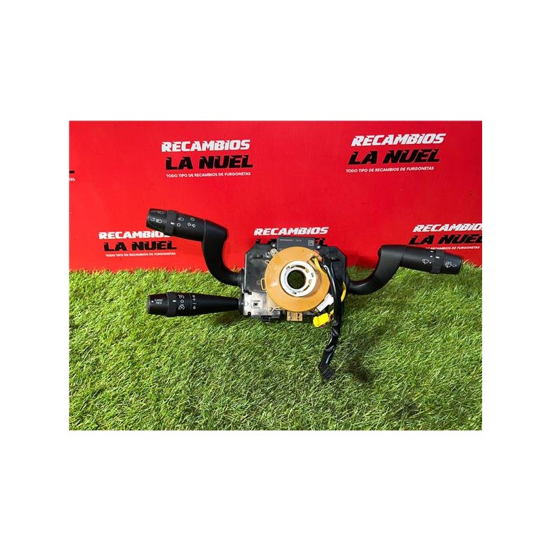 Recambio de mando de luces para citroën jumper furgon (05.2014) 2.2 33 l2h1 bluehdi 140 [2,2 ltr. - 103 kw blue-hdi fap cat] ref