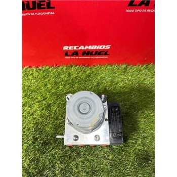 Recambio de nucleo abs para citroën jumper furgon (05.2014) 2.2 33 l2h1 bluehdi 140 [2,2 ltr. - 103 kw blue-hdi fap cat] referen