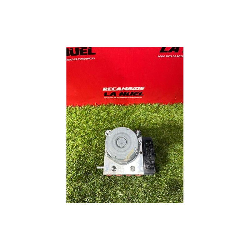 Recambio de nucleo abs para citroën jumper furgon (05.2014) 2.2 33 l2h1 bluehdi 140 [2,2 ltr. - 103 kw blue-hdi fap cat] referen