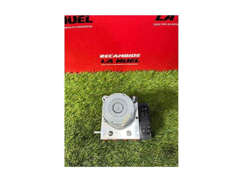 Recambio de nucleo abs para citroën jumper furgon (05.2014) 2.2 33 l2h1 bluehdi 140 [2,2 ltr. - 103 kw blue-hdi fap cat] referen