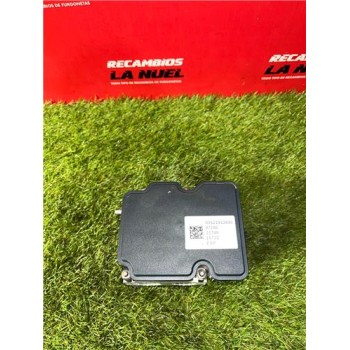 Recambio de nucleo abs para citroën jumper furgon (05.2014) 2.2 33 l2h1 bluehdi 140 [2,2 ltr. - 103 kw blue-hdi fap cat] referen